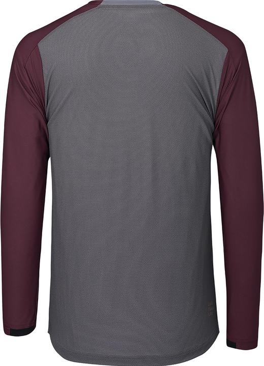 Image du produit iXS Flow XTG long sleeve Henley (M)