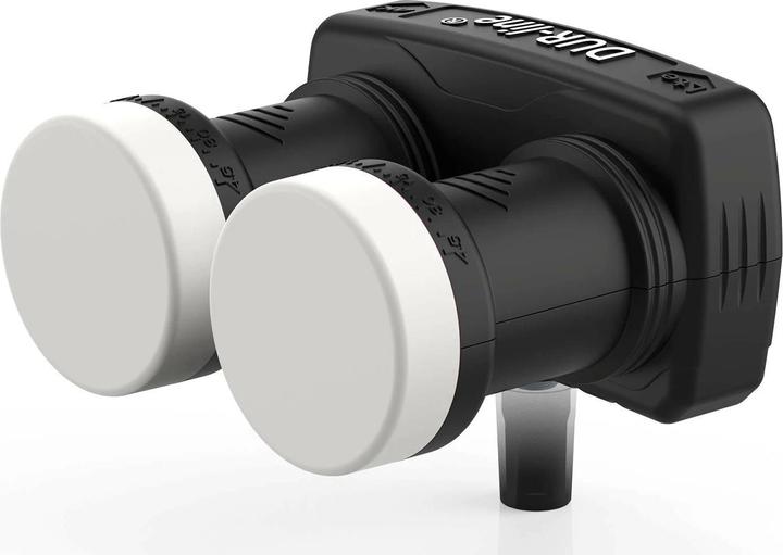Produktbild Line Monoblock Single MB6-US, Astra/Hotbird (6°) (Single LNB, 40mm)