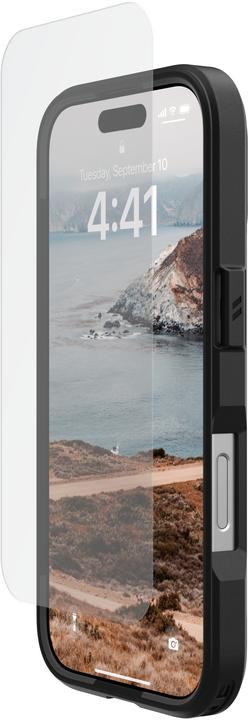 Produktbild UAG Glass Shield (1 Stück, Apple iPhone 16 Pro)