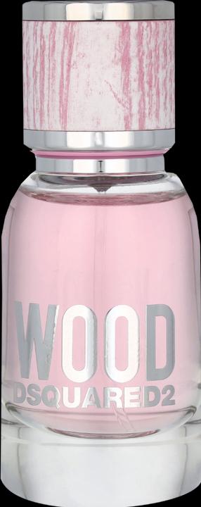 Produktbild Dsquared2 Wood Pour Femme (Eau de Toilette, 30 ml)