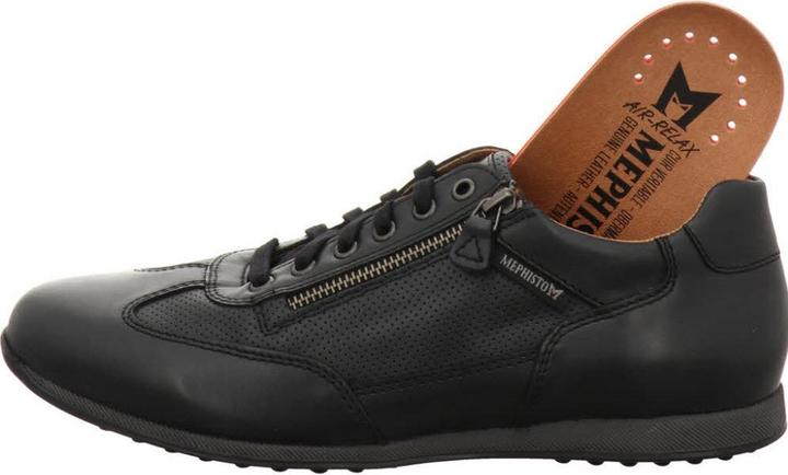 Image du produit Mephisto Chaussures basses pour hommes Leon (42.5)