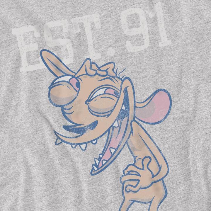 Produktbild Ren & Stimpy Est TShirt (XXL)