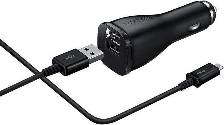 Produktbild Samsung EP-LN915U Kfz-Schnellladegerät