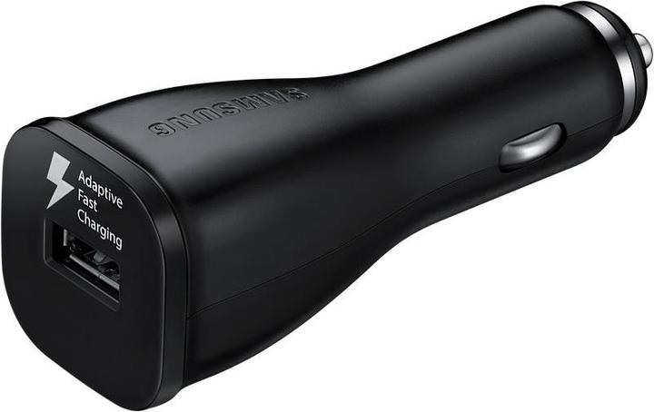 Produktbild Samsung EP-LN915U Kfz-Schnellladegerät