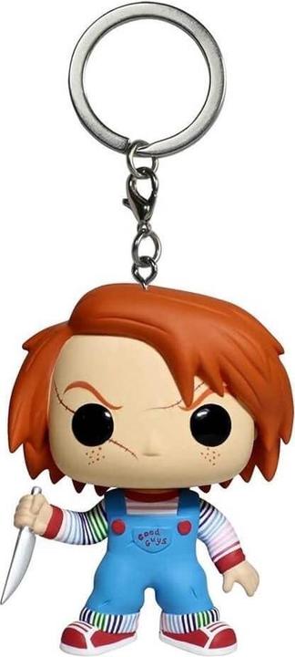 Produktbild Funko Chucky - Chucky Pocket POP Keychain