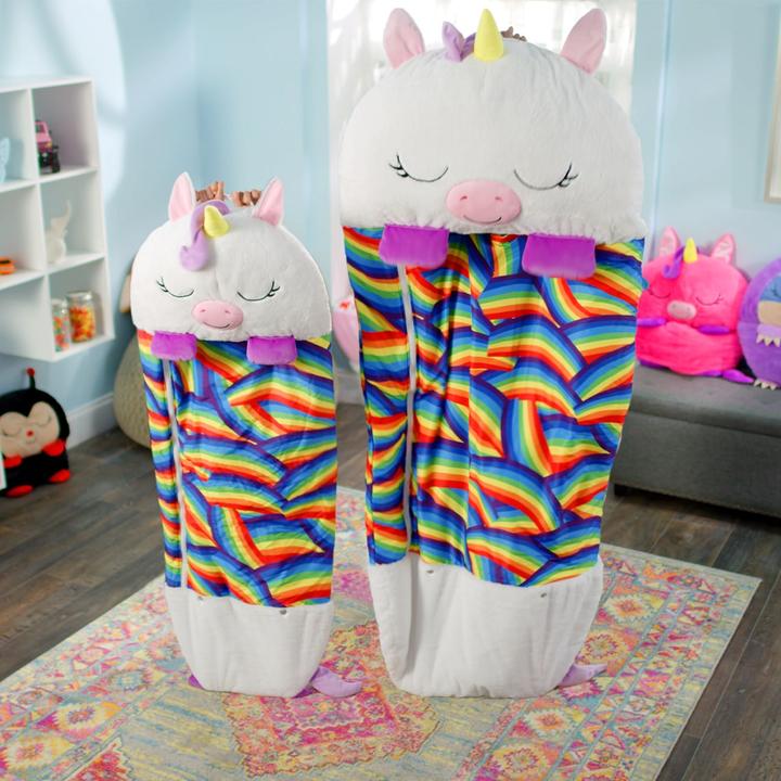 Actual product image MediaShop Einhorn (137 cm)