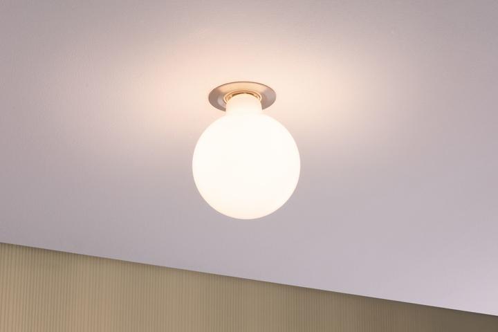 Immagine prodotto Paulmann Globo (E27, 6 W, 470 lm, 1 x, G)