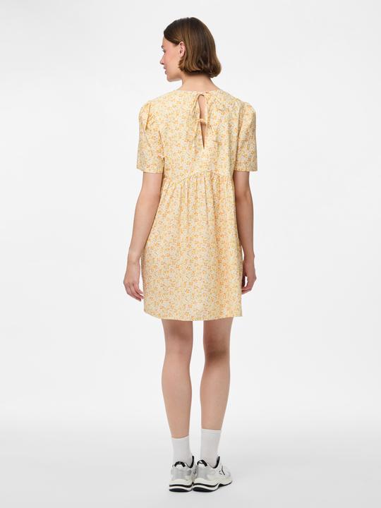 Produktbild Pieces PCFRONA 2/4-ARM Midikleid (XS)