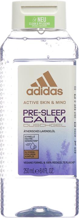 adidas Calm Shower Gel (250 ml)