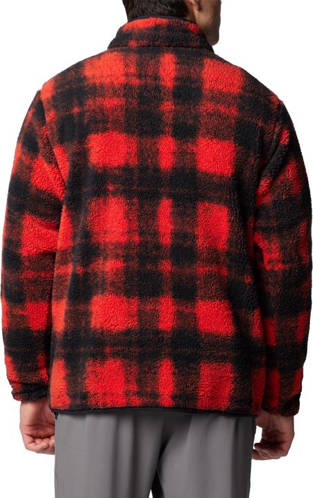 Produktbild Columbia Rugged Ridge™ Half Snap Fleece (M)