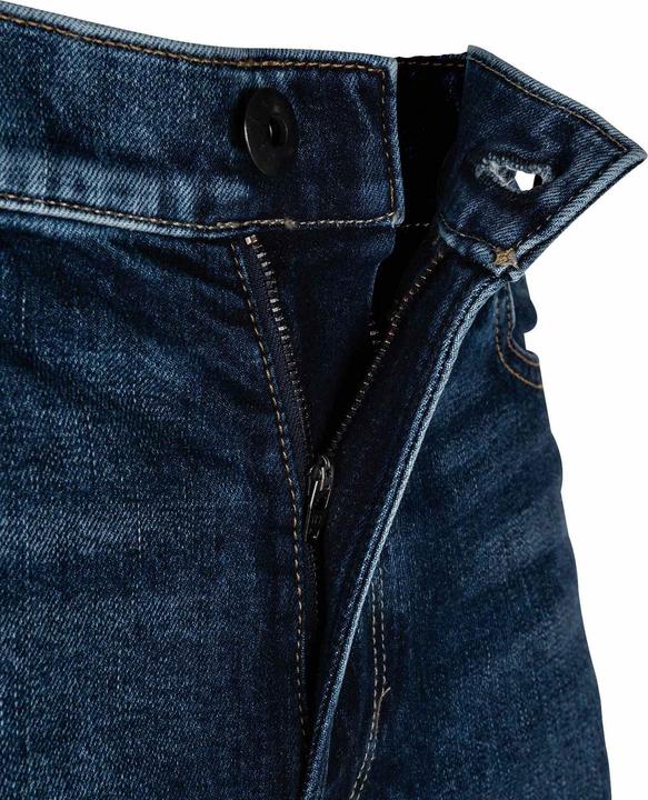 Produktbild G-Star Mosa Jeans Straight Fit Faded AtlanticOcean (W30/L32)