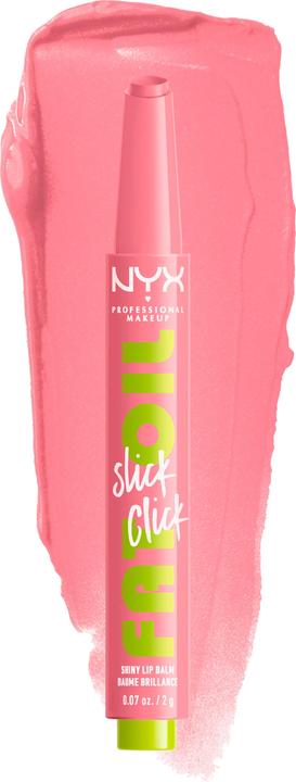 Produktbild NYX Professional Make-Up Fat Oil Slick Click (Clout)