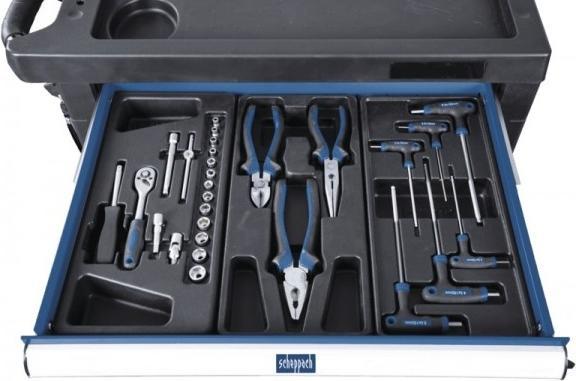 Image du produit Scheppach TW1100 (70 x)