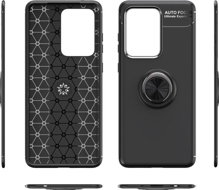 Produktbild Nalia Ring Hülle (Samsung Galaxy S20 Ultra)