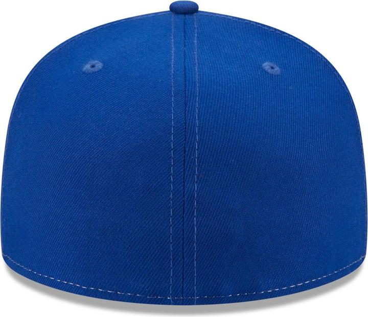 Immagine prodotto New Era Cappellino 59Fifty - POWDER BLUES Montreal Expos - 7 (7)