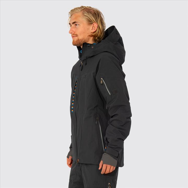Produktbild Elevenate M Creblet Jacket (S)