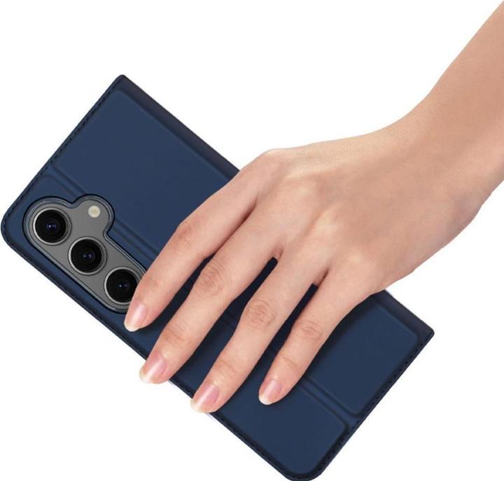 Image du produit Dux Ducis FE - Skin Pro Flip Case (Samsung Galaxy S24 FE)