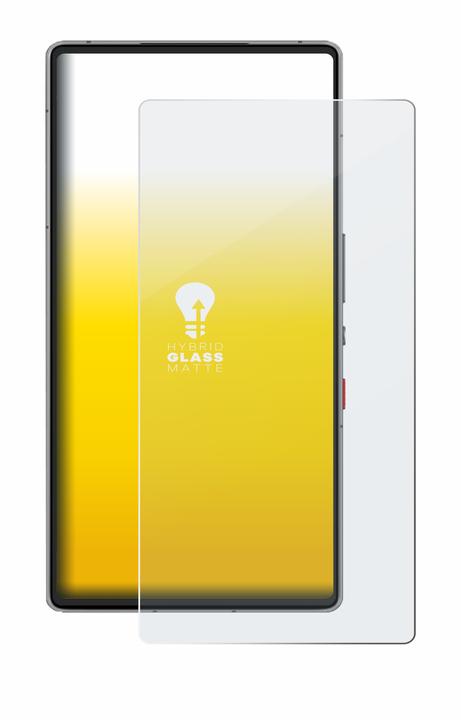 Actual product image upscreen Reflection Shield Glass Matte (1 Piece, Nubia Red Magic)