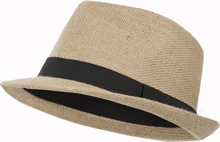 Image du produit Trespass Fedora - Chapeau Unisexe (Taille unique)