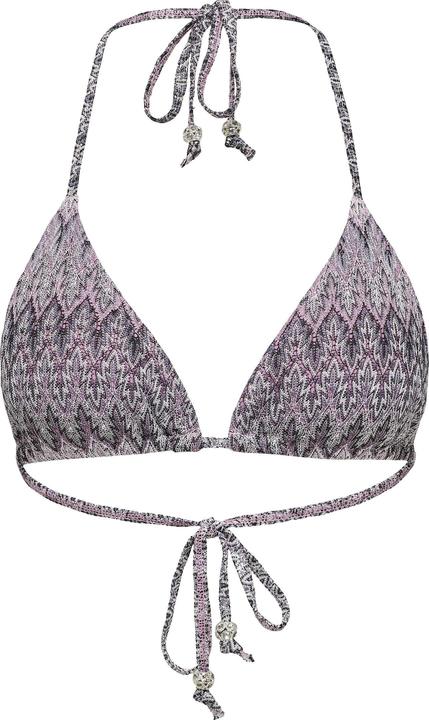 Only ONLALEXIS Bikini-Oberteil Bikini-Oberteil