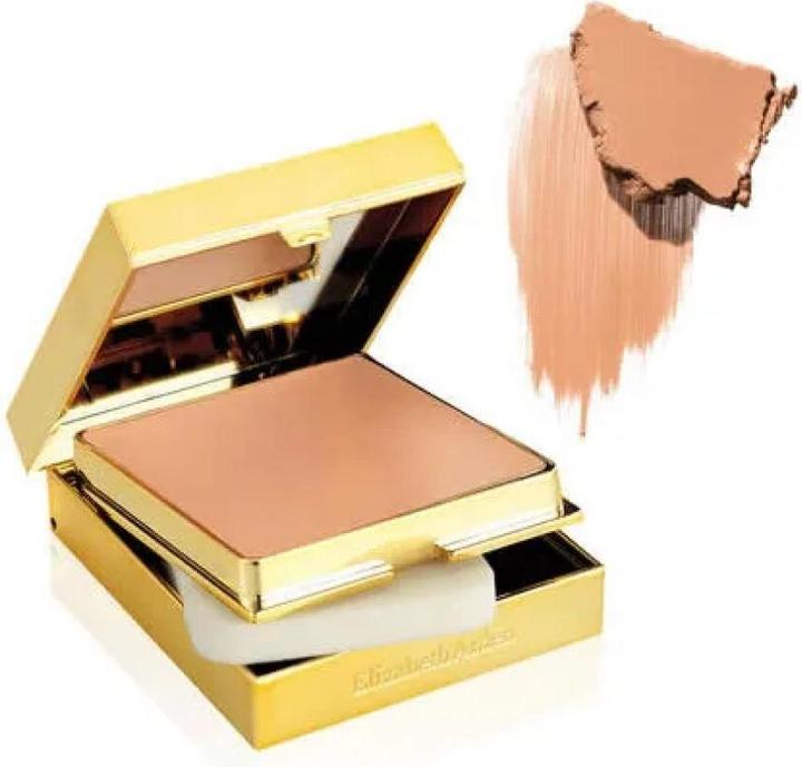 Elizabeth Arden Pinna Flaw Sponge-On No.52 (52 Bronzo Beige)