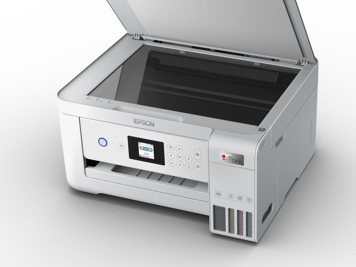 Actual product image Epson L4266 Inkjet DPI WLAN (Ink, Colour)