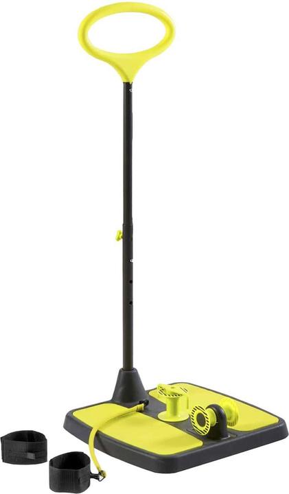 Image du produit InnovaGoods Plateforme de fitness (1164.93 m)