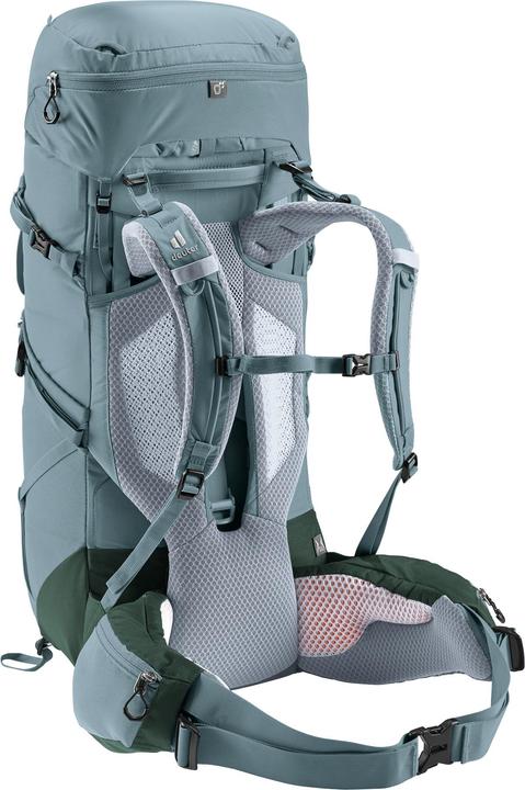 Actual product image Deuter Aircontact Core 35+10 (35 l)