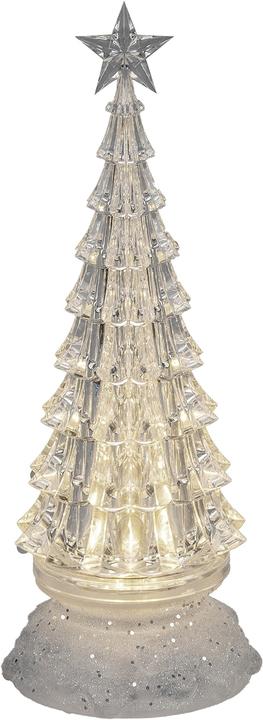 Actual product image Formano Christmas Decoration Fir Tree with Light