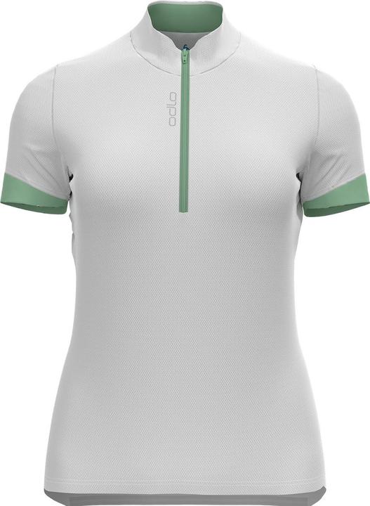 Actual product image Odlo Essential 1/2 Zip Jersey (M, XL)