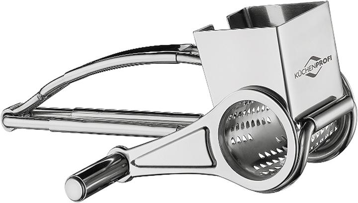 Graters