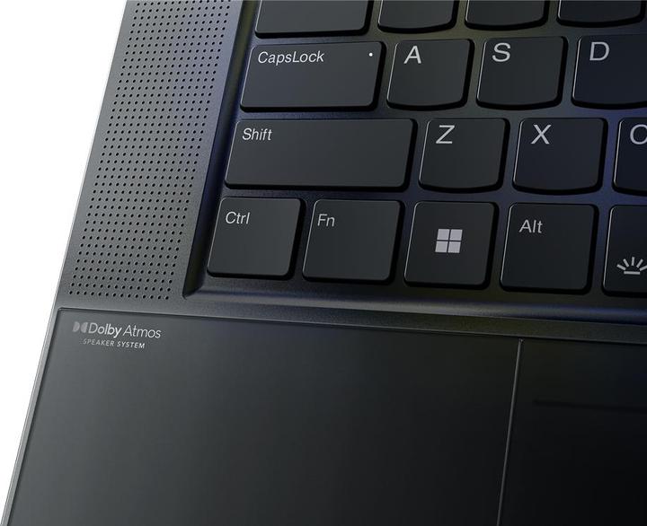 Produktbild Lenovo ThinkPad Z16 Gen. 1 (16", AMD Ryzen 7 PRO 6850H, 32 GB, 1000 GB, DE)