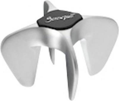 Produktbild Screwpull Champagner Star SW-100 (Champagnerverschluss)