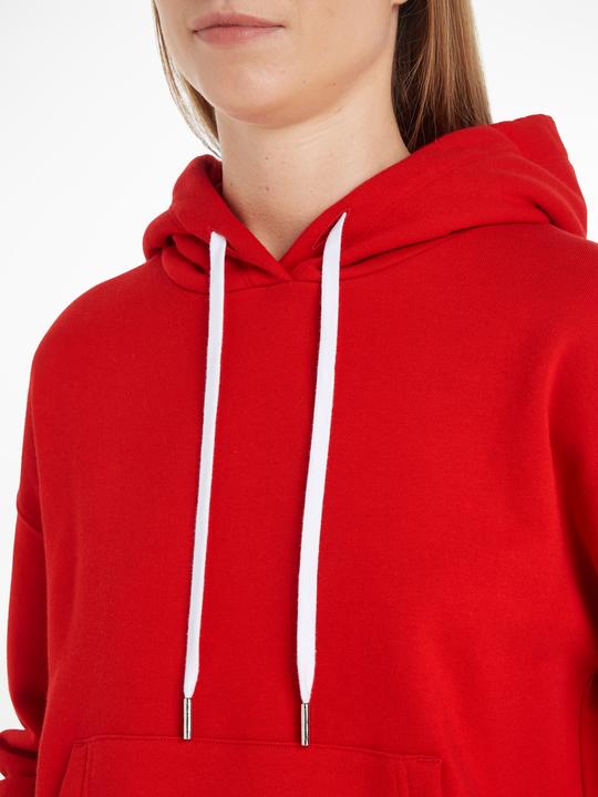Image du produit Tommy Jeans Tjw Bxy Logo Drawcord Hoodie Ext (M)