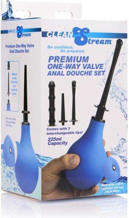 Immagine prodotto Master Series Valvola unidirezionale Premium