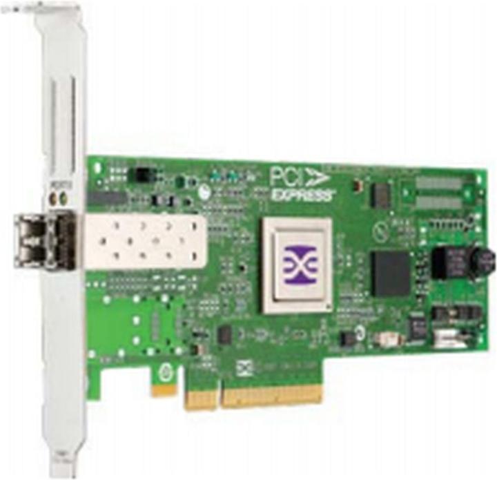 Produktbild Fujitsu Emulex LightPulse LPe12002 - Netzwerkadapter (Mini PCI Express)