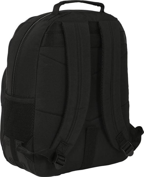 Image du produit Paul Frank Sac à dos scolaire Campers Noir (32 x 42 x 15 cm)