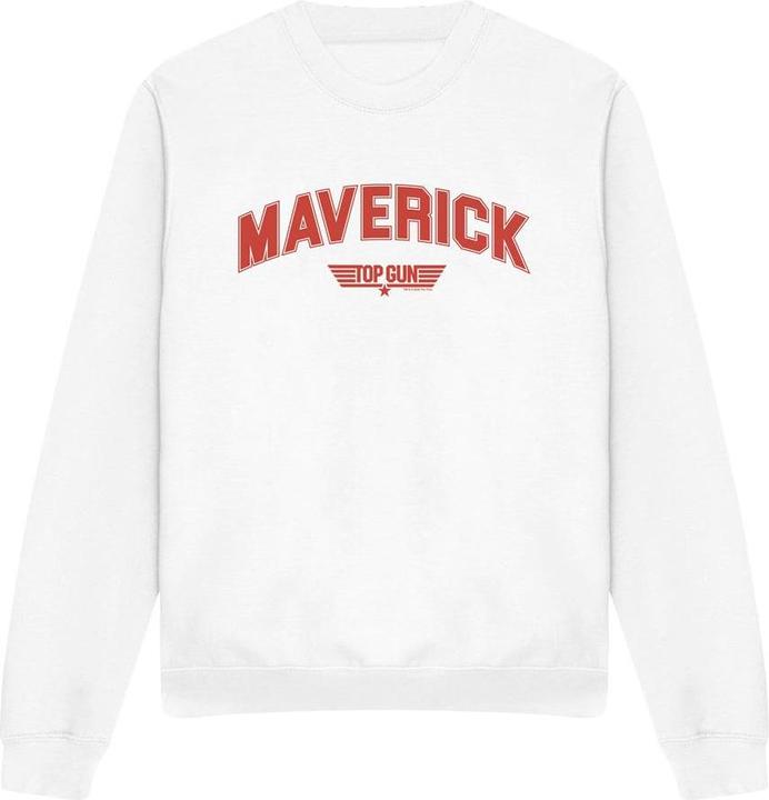 Produktbild Top Gun Maverick Sweatshirt (S)