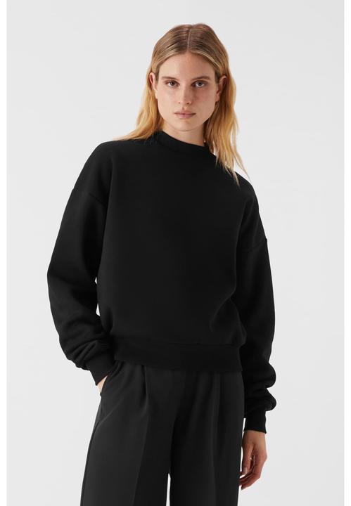 Actual product image Prohibited Oversized crew neck - 126655 (XXL)