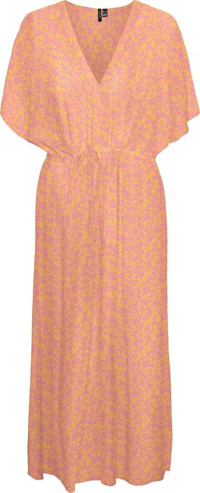 Actual product image Vero Moda VMMENNY long dress dress (M)