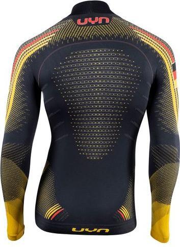 Immagine prodotto UYN Thermoshirt Natyon 2.0 Deutschland (XS)