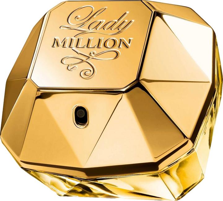Immagine prodotto Paco Rabanne Signora Milioni (Eau de parfum, 80 ml)