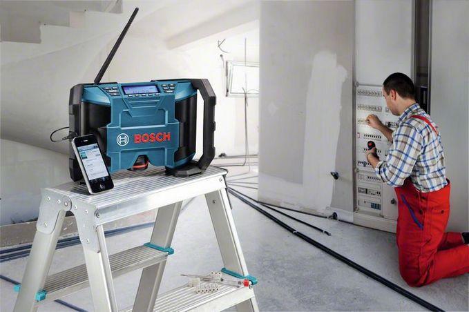 Produktbild Bosch Professional Gpb 12v-10