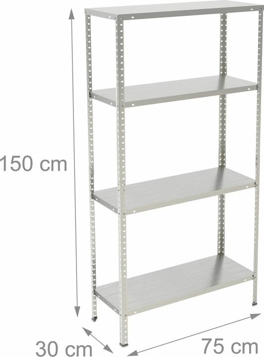 Immagine prodotto Relaxdays Cestino porta-oggetti (1 x, 28 x 37 x 19 cm)