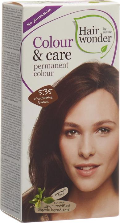 5.35 Chocolate brown