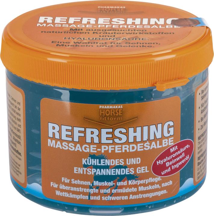 Produktbild Magni Refreshing-Gel 500ml
