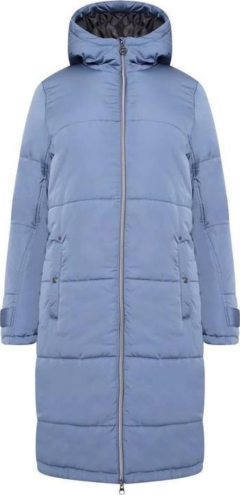 Image du produit Dare2b Reputable Ii Veste matelassée longue (38)