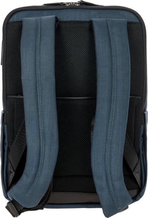 Actual product image Brics Monza backpack 37 cm laptop compartment (12 l)