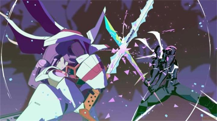 Produktbild Promare (DVD) (DVD, Japanisch, Deutsch)