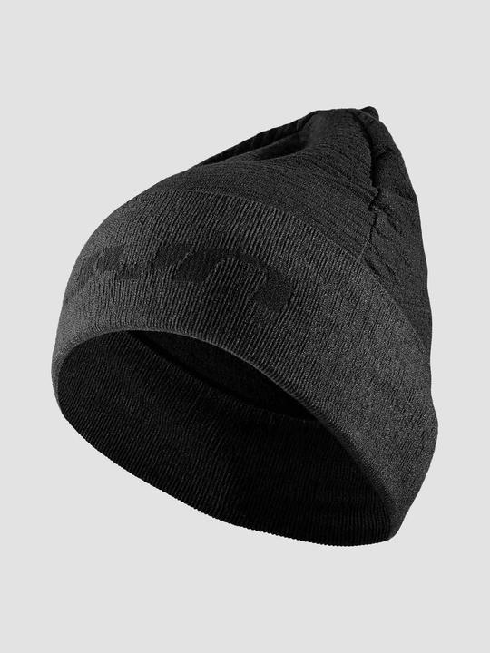 Actual product image UYN Beanie Guardhair Biomorph